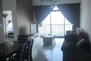 Sky Gardens Residences