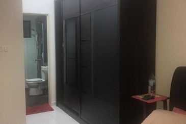 Sky Gardens Residences