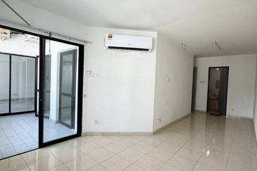 Polo Park Resort Condominium @ Taman Iskandar