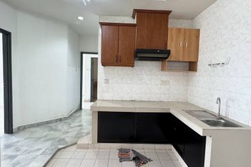 Polo Park Resort Condominium @ Taman Iskandar