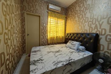 Taman Sierra Perdana