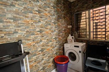 Taman Sierra Perdana