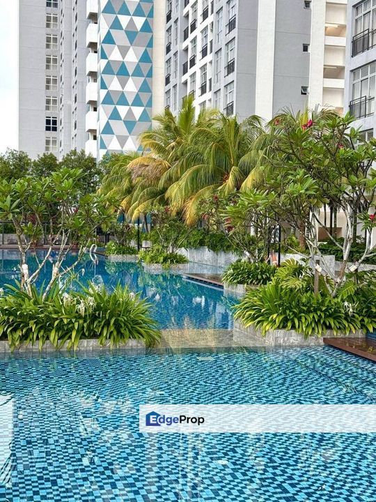 Midas @ Seri alam , Johor, Pasir Gudang