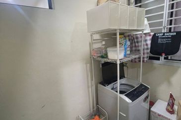 Jentayu Residency (Jentayu Residensi)