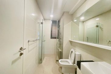 Iskandar Residences Medini