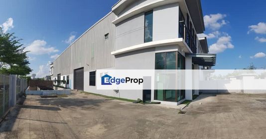 Setia Business Park 2 @ Dato Onn , Johor, Skudai
