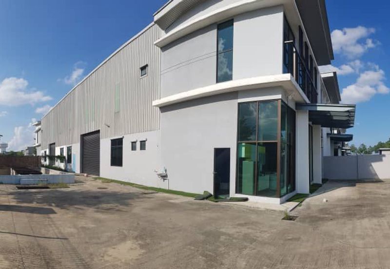 Setia Business Park 2