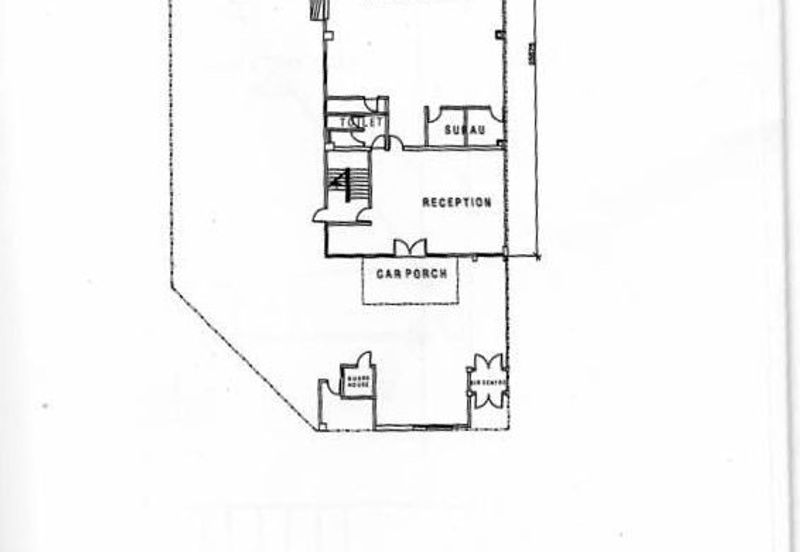 Setia Business Park 2