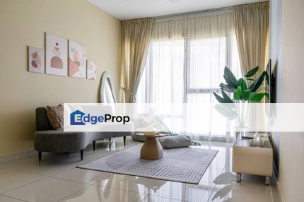 Service Apartment for Sale @ Southkey Mosaic, Johor Bahru, Johor, Johor Bahru