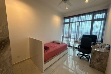 Havona Residence @ Taman Mount Austin