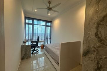 Havona Residence @ Taman Mount Austin