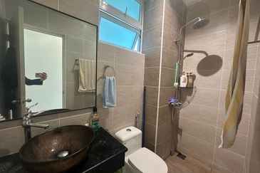 Havona Residence @ Taman Mount Austin