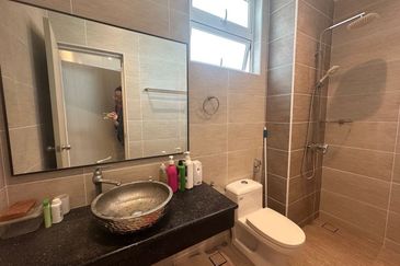 Havona Residence @ Taman Mount Austin