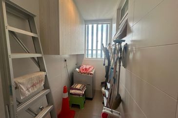 Havona Residence @ Taman Mount Austin