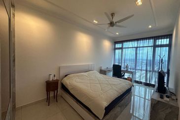 Havona Residence @ Taman Mount Austin