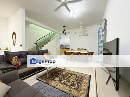 Aster @ Seri Austin North, Johor, Johor Bahru