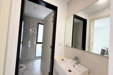 Emerald Residence @ Sunway Iskandar