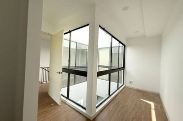 Emerald Residence @ Sunway Iskandar