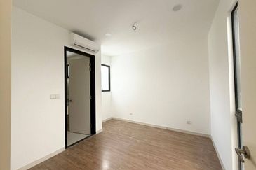 Emerald Residence @ Sunway Iskandar