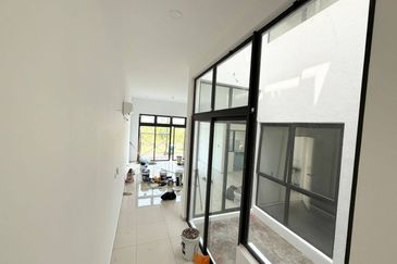 Emerald Residence @ Sunway Iskandar