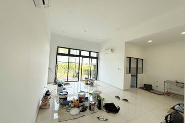 Emerald Residence @ Sunway Iskandar