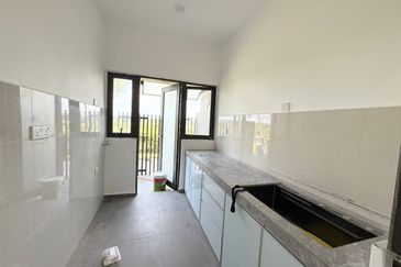 Emerald Residence @ Sunway Iskandar