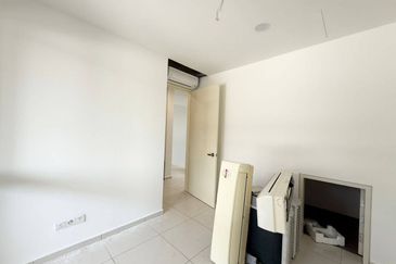 Emerald Residence @ Sunway Iskandar