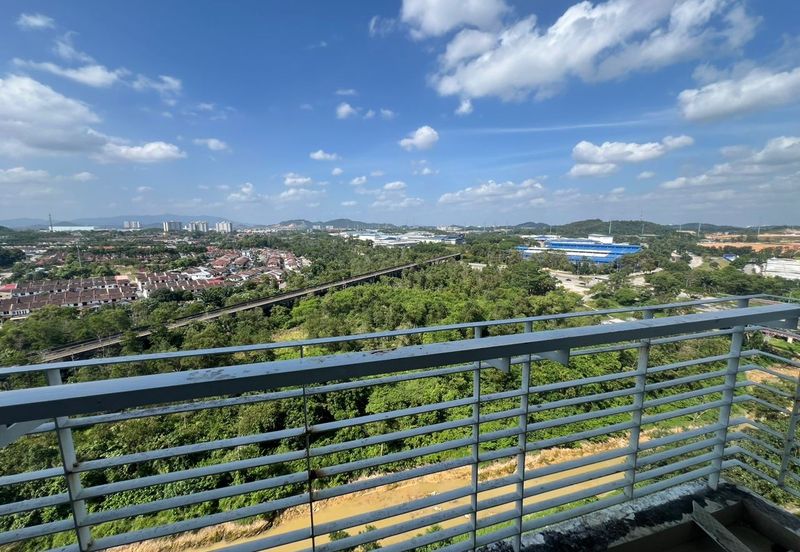 Nusa Heights (Nusa Puncak)