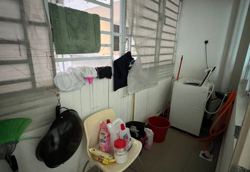 Nusa Heights (Nusa Puncak)