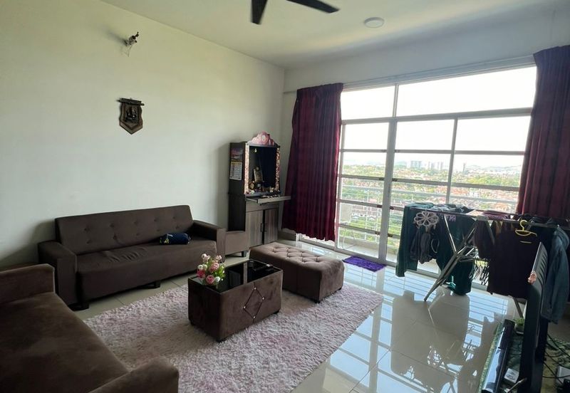 Nusa Heights (Nusa Puncak)