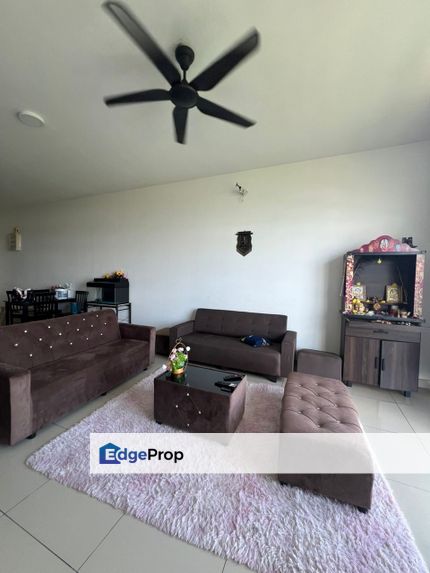 Nusa Height @ Gelang Patah @ Condominium, Johor, Gelang Patah