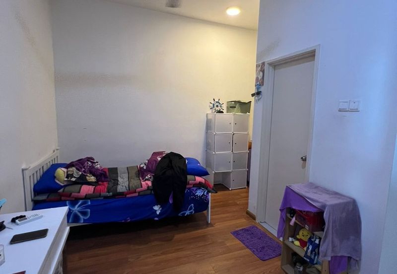 Nusa Heights (Nusa Puncak)