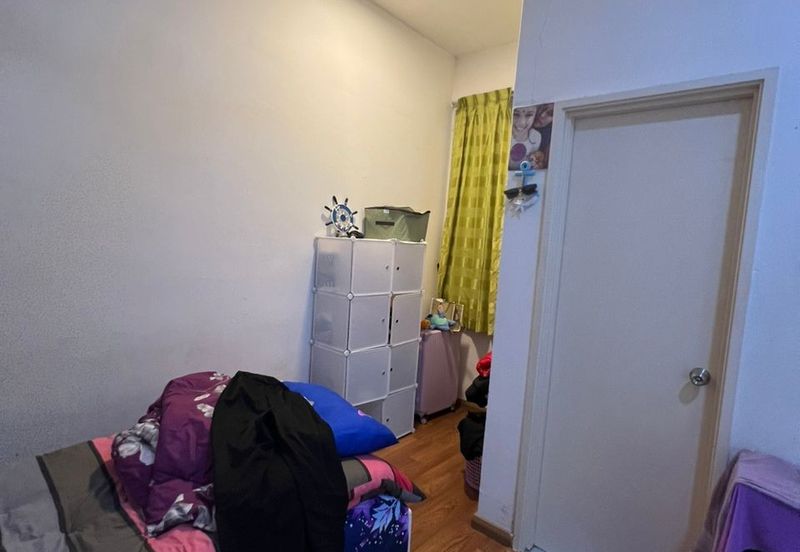 Nusa Heights (Nusa Puncak)