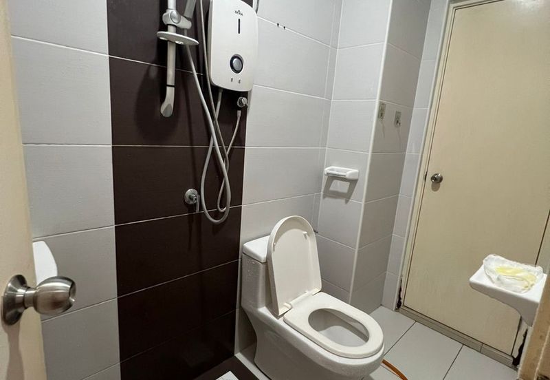 Nusa Heights (Nusa Puncak)