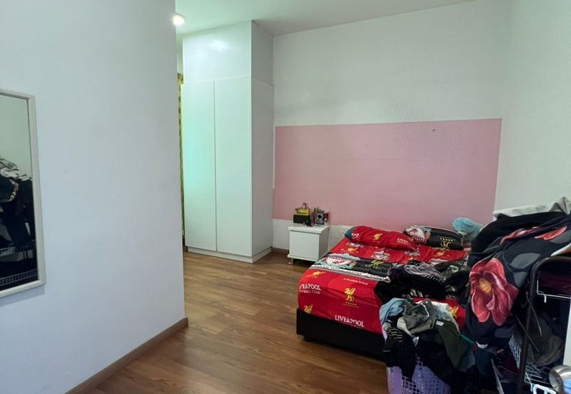 Nusa Heights (Nusa Puncak)