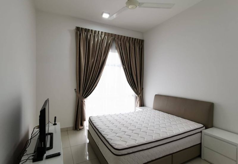 Skysuites @ Meldrum Hills