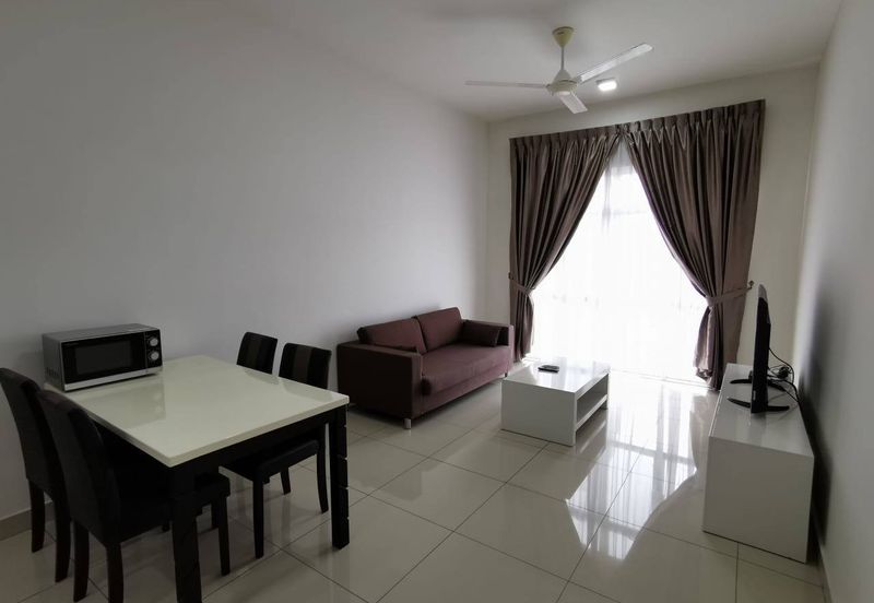 Skysuites @ Meldrum Hills