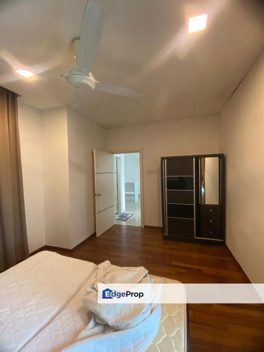 1Medini Residences, Johor, Nusajaya