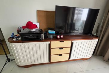 Country Garden @ Danga Bay