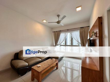 Tropez Residences @ Danga Bay, Johor, Johor Bahru