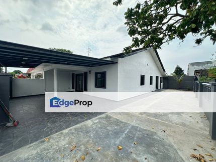 seri alam jalan bunga kekwa, Johor, Masai