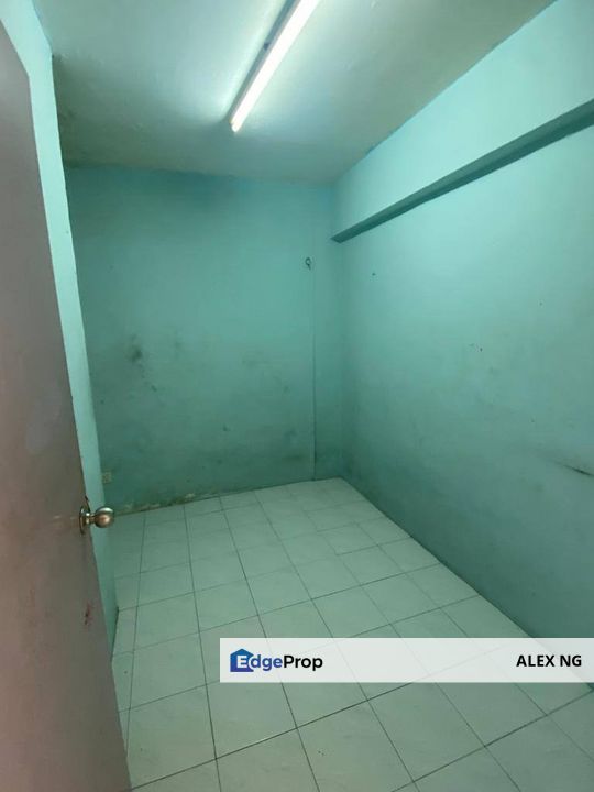 Park Avenue @ Tampoi Indah 2, Johor, Tampoi