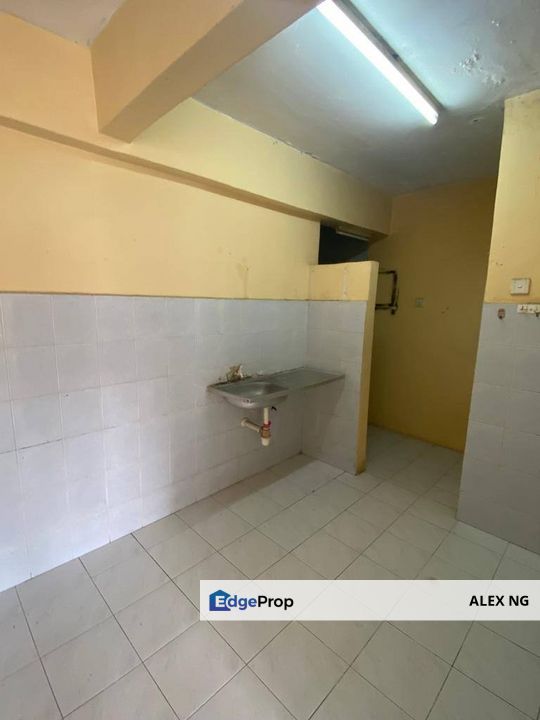 Park Avenue @ Tampoi Indah 2, Johor, Tampoi