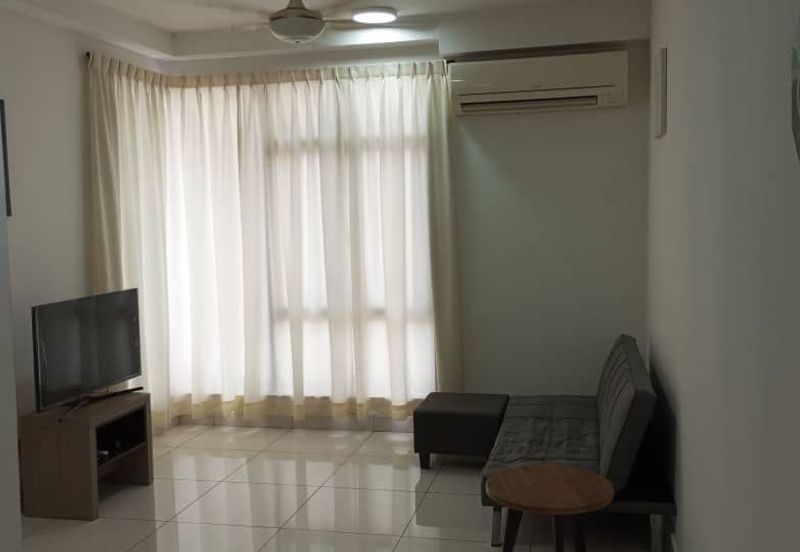 1Tebrau (One Tebrau Residence)