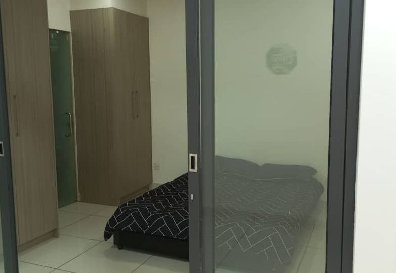 1Tebrau (One Tebrau Residence)