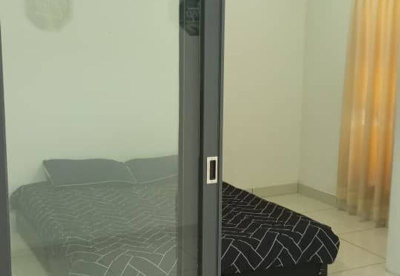 1Tebrau (One Tebrau Residence)