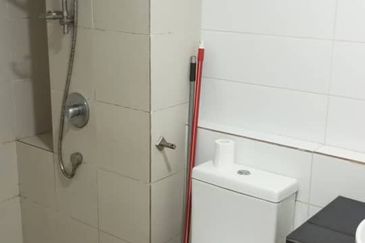 1Tebrau (One Tebrau Residence)