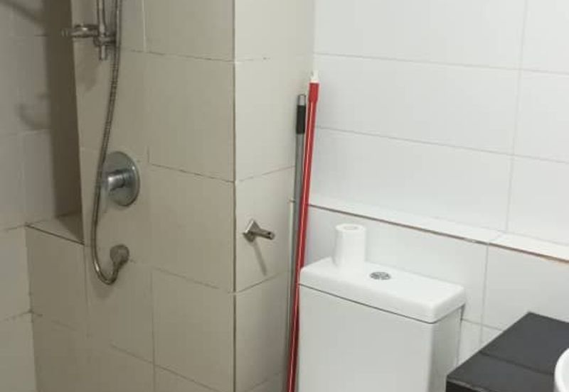 1Tebrau (One Tebrau Residence)