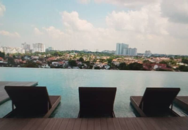 1Tebrau (One Tebrau Residence)