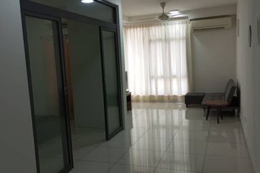 1Tebrau (One Tebrau Residence)